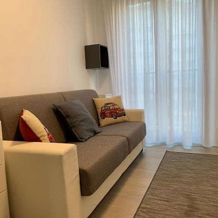 Trilocale In Zona Bocconi/Navigli Apartment Milan Bagian luar foto