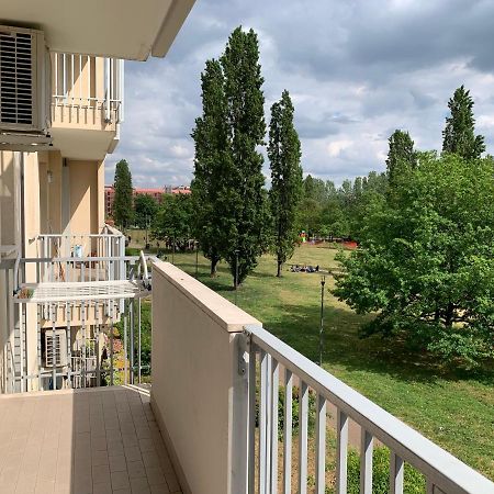 Trilocale In Zona Bocconi/Navigli Apartment Milan Bagian luar foto