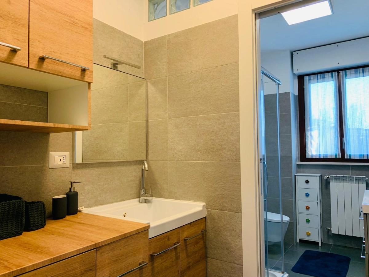 Trilocale In Zona Bocconi/Navigli Apartment Milan Bagian luar foto